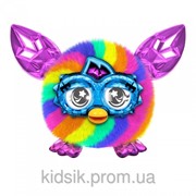 Furby Furblings Фёрблинг RAINBOW EDITION фото