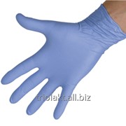 Перчатки Nitril Basic фото