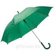 Зонт-трость, зеленый 1233.90