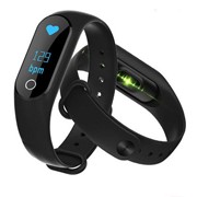 Фитнесс браслет Y2 Plus Smart Bluetooth Wristband фотография