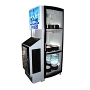 Автомат для продажи питьевой воды