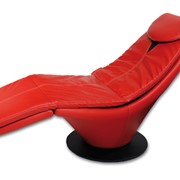 Массажное кресло Yago Red