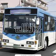 Аренда автобусов и микроавтобусов в Астане фото