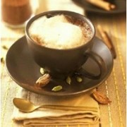 Кофе Арабика с кардамоном фото