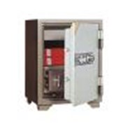 Сейф взломостойкий, огнестойкий DIPLOMAT BF070 фото