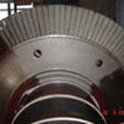 Паровые и газовые турбины и двигатели фото
