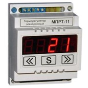 Терморегулятор цифровой МПРТ-11 фото