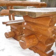 Мебель деревянная садовая-АКЦИЯ,Сезоная скидка-3200гр