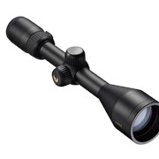 3-9x50 NP Prostaff Nikon прицел оптический, Duplex Crosshair, ?25,4мм, Фиксированный фокус, Чёрный фото