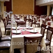 Текстиль для гостиниц и ресторанов Bason 0022 фото