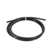 10 рулонов Черный PTFE Подача Трубка Направляющая на большие расстояния Трубка Фтор железа Трубка для фото