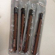 Goochie - Профессиональная ручка из нержавеющей стали для перманентного макияжа бровей фотография