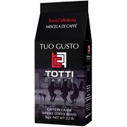 Кофе в зернах Totti Caffe Tuo Gusto фото