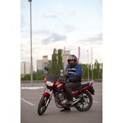 Категория А - мотоциклы фотография