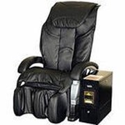 Вендинговое массажное кресло с купюроприемником IREST SL A-05 фото