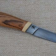 Нож охотничий №41