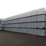 Кубические емкости на 1000л (Еврокуб) фото