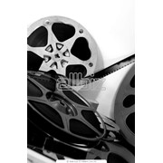 Видеомонтаж фильмов и слайд-шоу фото