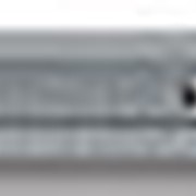 Ручка шариковая автоматическая Carandache Original, из дисплея 849.169, серебристый фотография