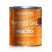 Масло для древесины Goodhim 2.2 кг