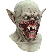 Страшная маска Орк- Вампир