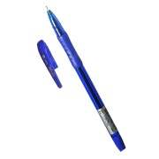Ручка масляная "Easy Office" синяя (1101-5022A.Ni )