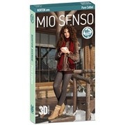 Колготки ТМ Mio Senso "Norton", 5-6 размер