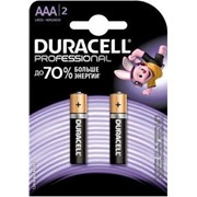 Батарейки Duracell AAA в ассортименте фото