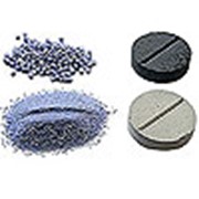 Препараты (флюсы) для обработки расплавов цветных металлов и сплавов