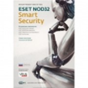 Антивирусная программа eset nod32 smart security