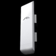 Точка доступа Ubiquiti NanoStation M2 2,4 ГГц NSM2 фото