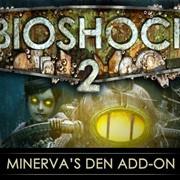 Игра для ПК BioShock 2 : Minerva's Den [2K_2199] (электронный ключ) фото