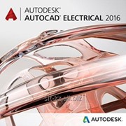 Курс обучения «AutoCAD Electrical» фото