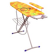 Доска гладильная НИКА-7 фото