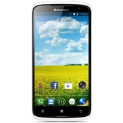 Lenovo IdeaPhone S920 White фото
