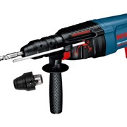 Перфоратор GBH 2-26 DFR (SDS-plus, 800 Вт, 2.7 Дж, БЗП в компл., чем.)(0 611 254 768) BOSCH