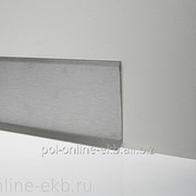 Алюминиевый плинтус Profilpas серия 790 из нержавеющей стали фотография