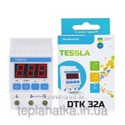 Терморегулятор Tessla DTK фото