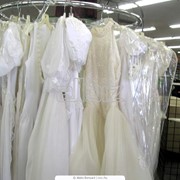 Прокат свадебной верхней одежды фото