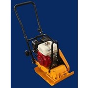 Виброплита 62 кг MC 60-4 фото