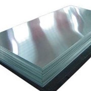Алюминий листы АМГ5 лист (1,2-10 мм) фото