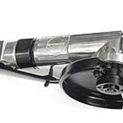 5 Пневмоотрезная машинка угловая (11000 об/мин,потребление- 170л/мин)посадочная резьба M14“ фото