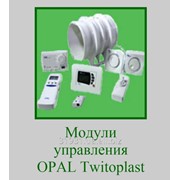 Модуль управления Opal Twitoplast фото
