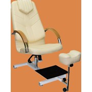 Кресла для педикюра “Клео“ фото