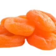 Сушеные абрикосы, курага фото
