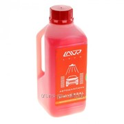 Автошампунь для бесконтактной мойки автомобилей Lavr Auto Shampoo Universal Универсальный 1,1кг 79