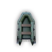 Надувная лодка Kolibri Стандарт КМ-260 фото