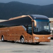 Автобус туристический Golden Dragon XML 6139 JR фото