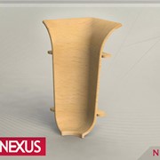 Внутренний угол Нексус (Nexus) №702 Бук