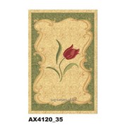 Ковёр от SAG Imperator AX4120_35 фото